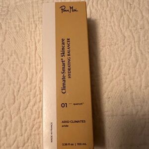 Pour Moi Balancer - NIB